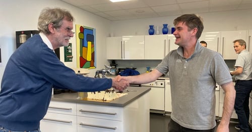 4Esben_25_years_anniversary