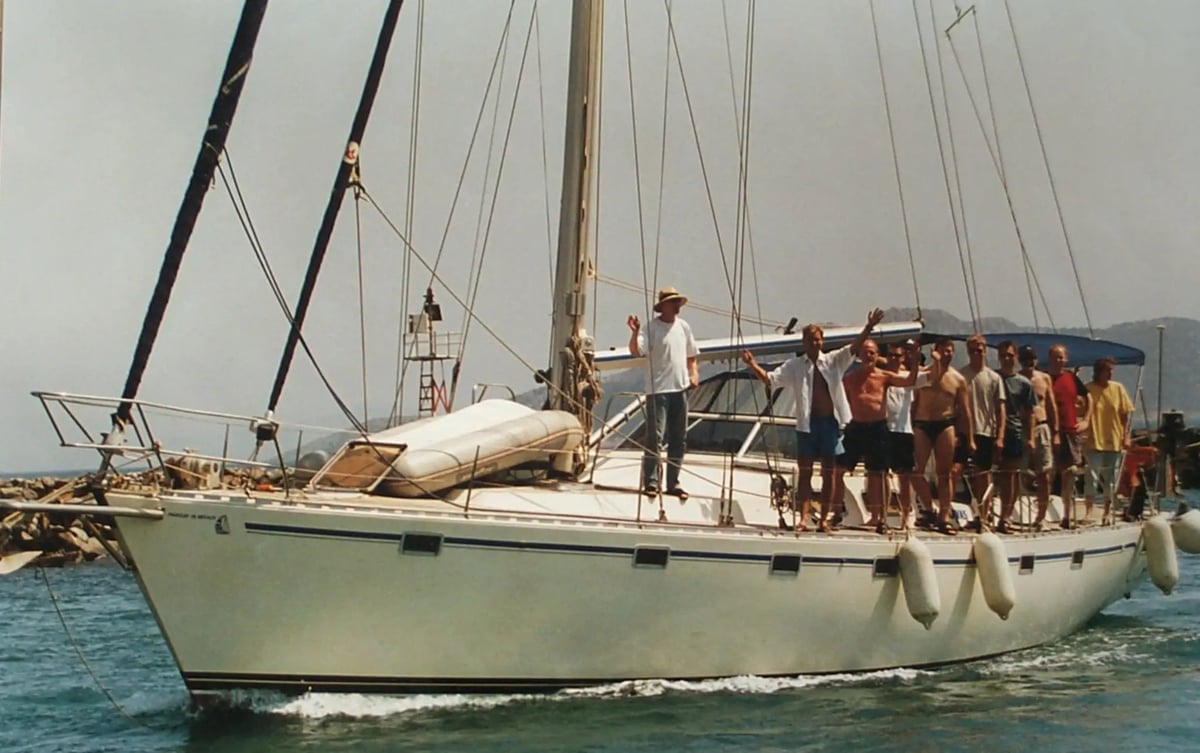 6firmaseminargrækenland2004