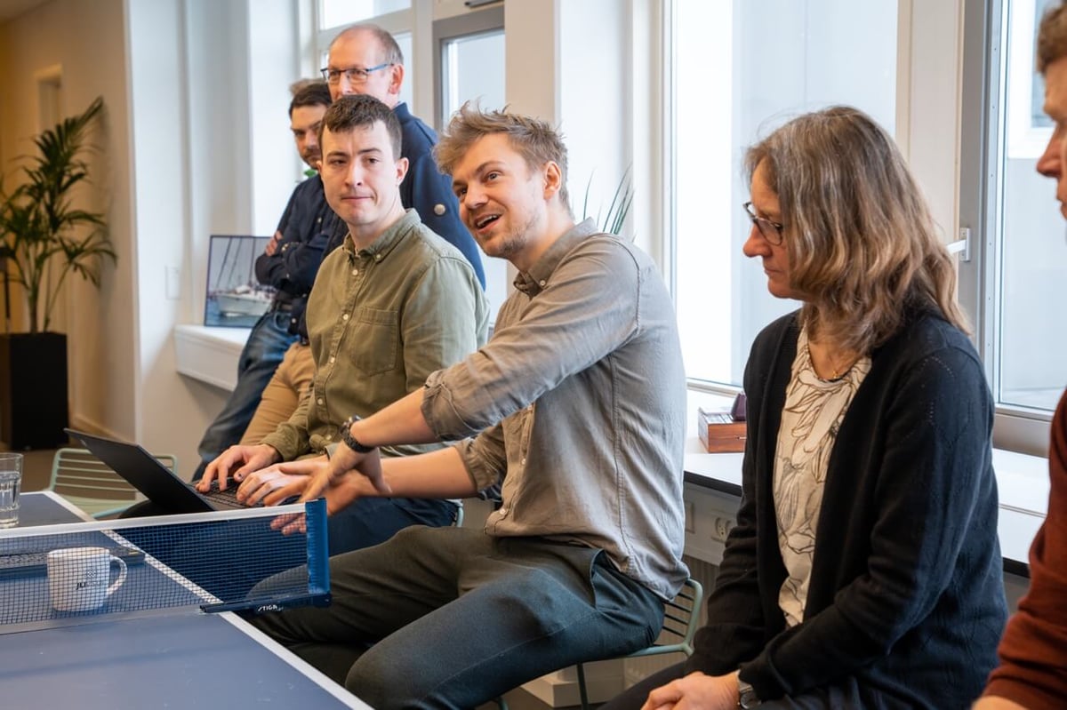 JLI vision-meeting Mads