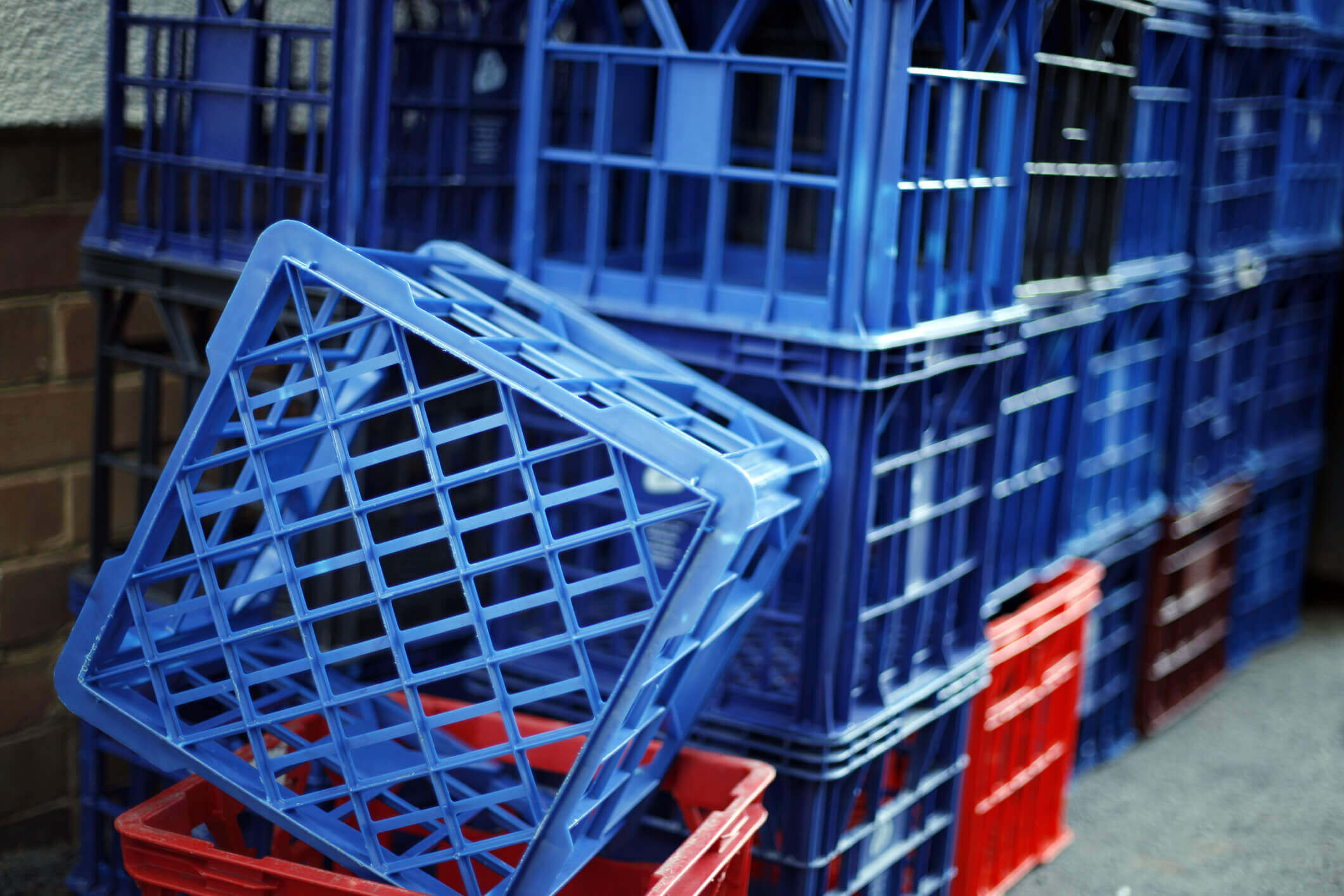 Crates  (1)