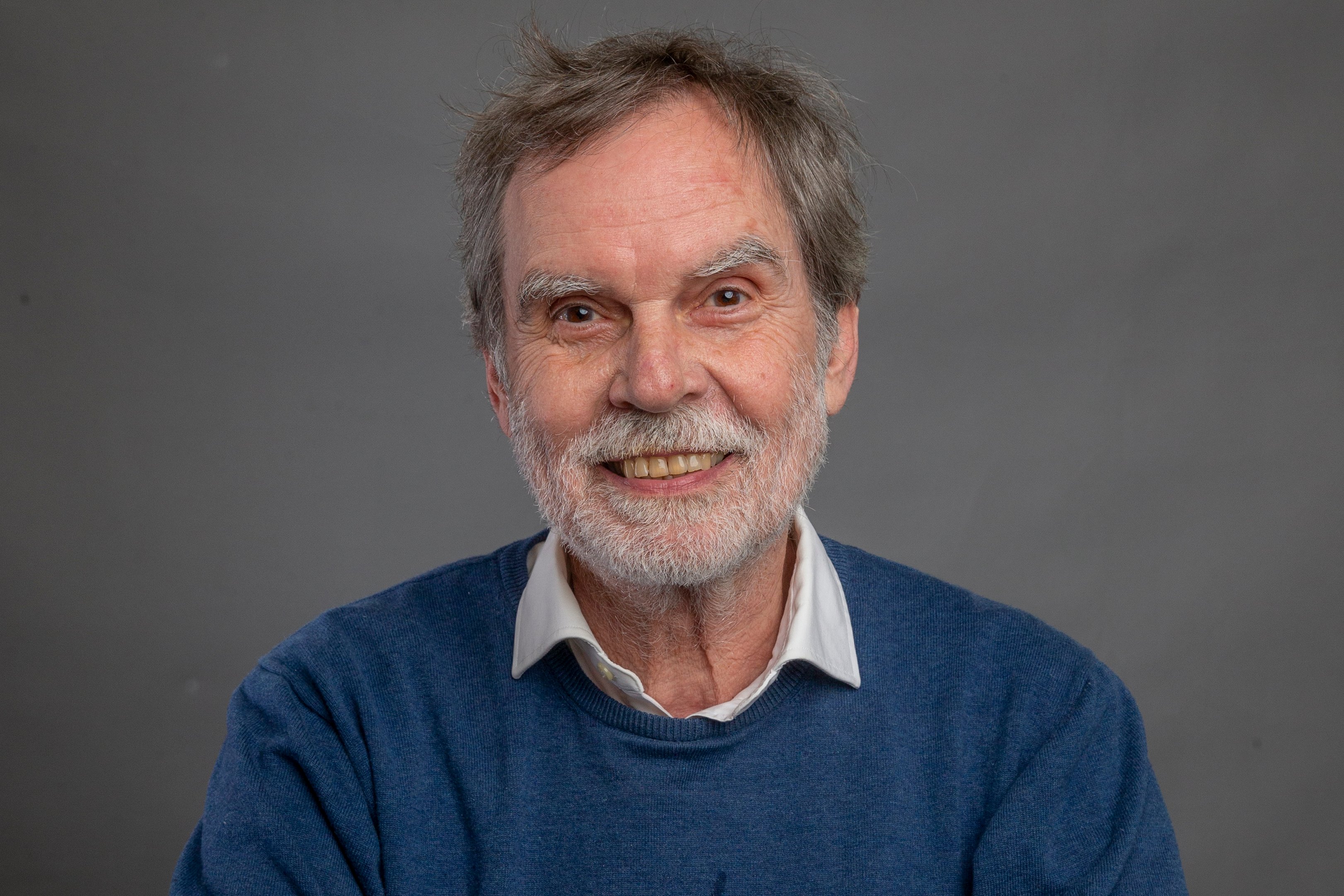 Jørgen Læssøe 1