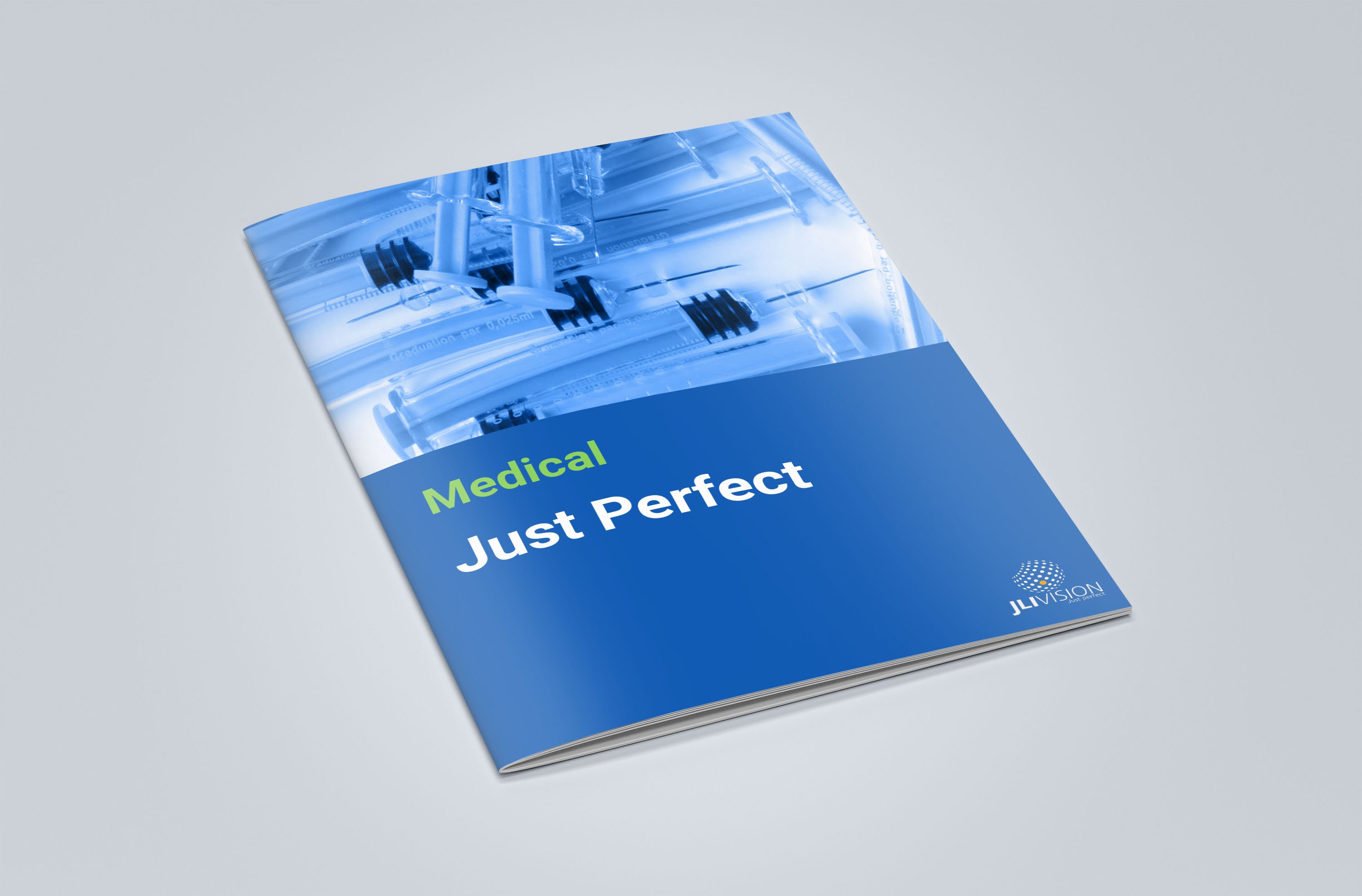 Medical Inspection brochure