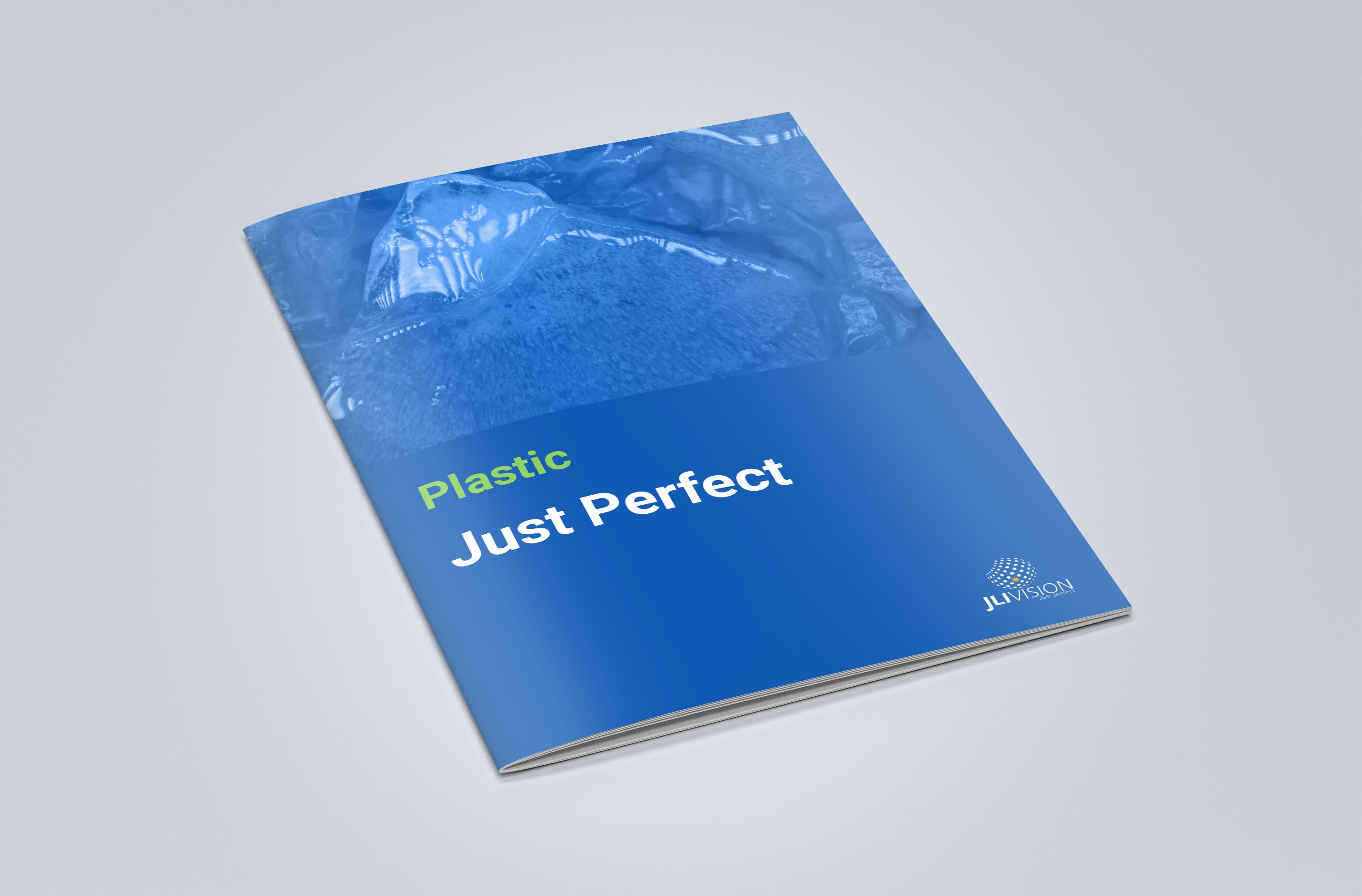 Plastic inspection brochure