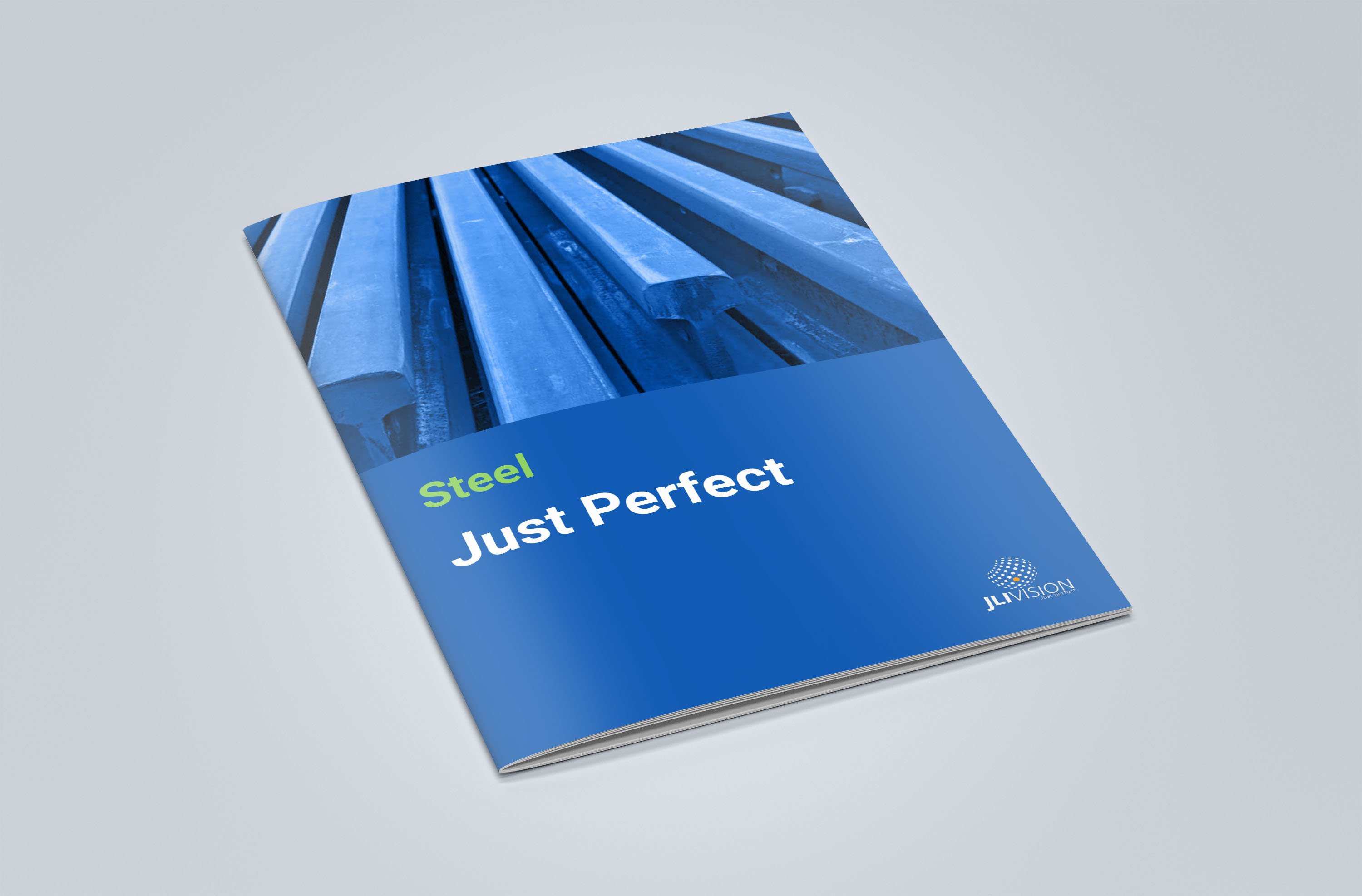 Steel Inspection brochure
