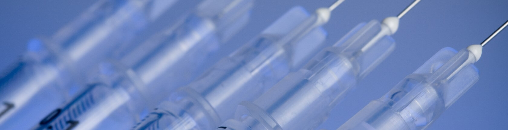 Prefilled Syringes Inspection