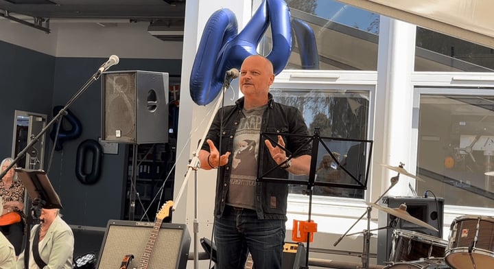 Rasmus Reinhold Paulsen 