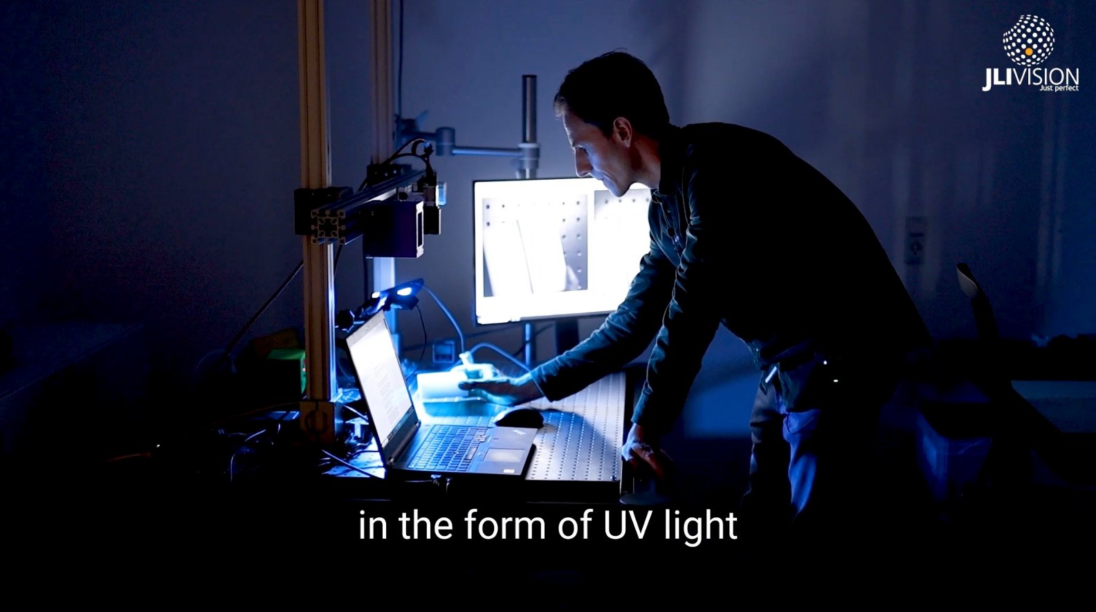 Vision Lab 37