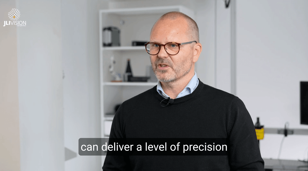 [The Vision Lab #33] How vision systems improve product quality and ...