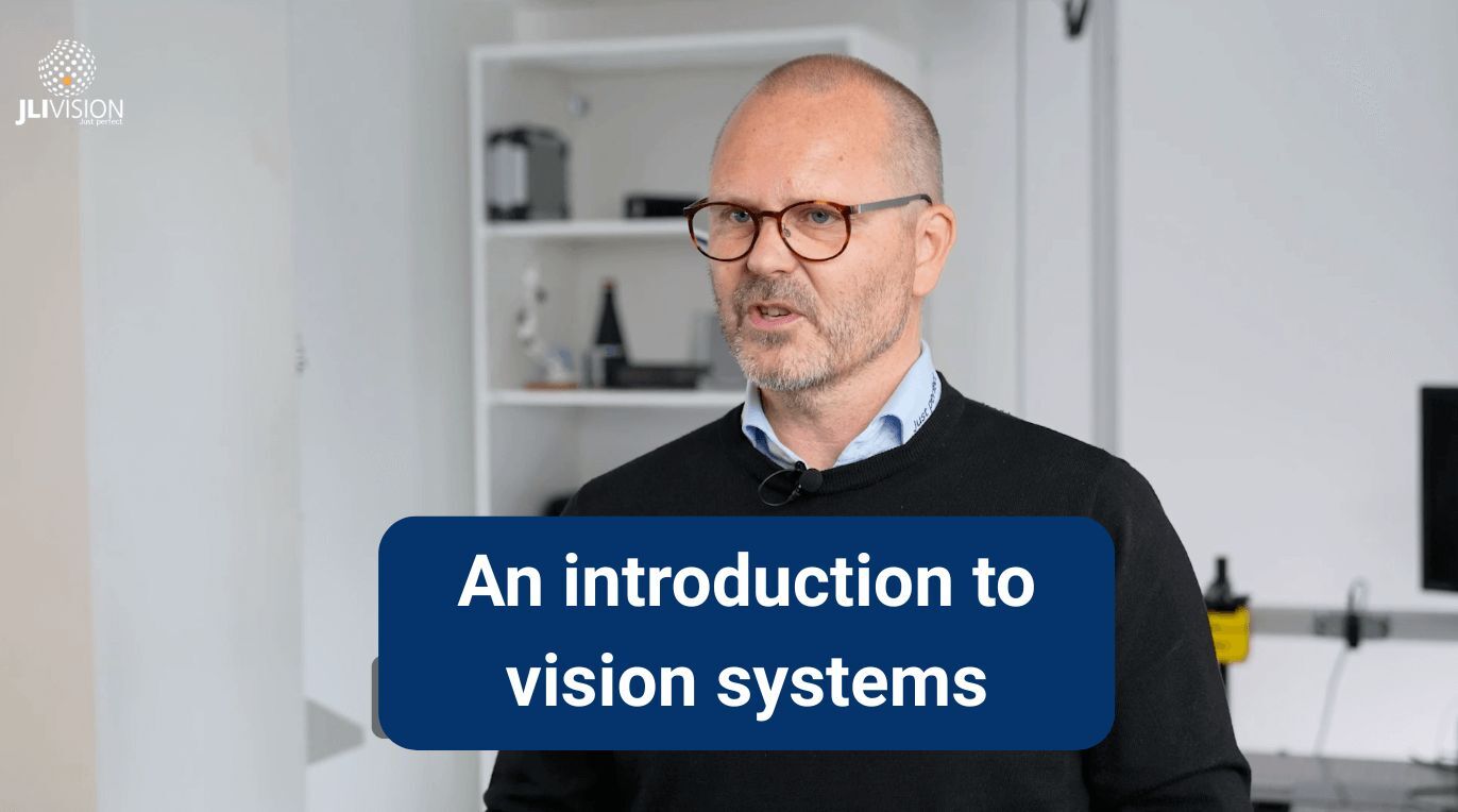 An introduction to vision systems (1)